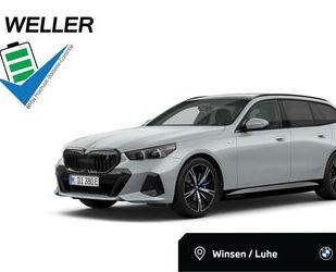 BMW i5 Gebrauchtwagen