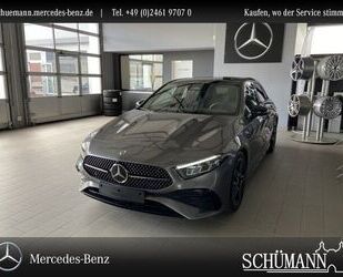 Mercedes-Benz A 180 Gebrauchtwagen