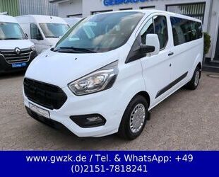 Ford Tourneo Custom Gebrauchtwagen
