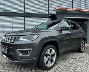 Jeep Compass Gebrauchtwagen