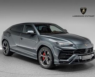 Lamborghini Urus Gebrauchtwagen