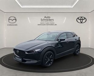 Mazda CX-30 Gebrauchtwagen