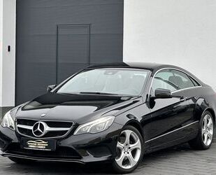 Mercedes-Benz E 200 Gebrauchtwagen