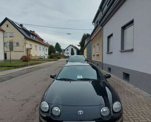 Toyota Celica Gebrauchtwagen