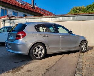 BMW 116 Gebrauchtwagen