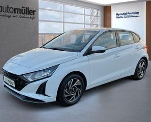 Hyundai i20 Gebrauchtwagen