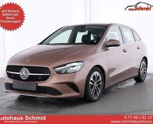 Mercedes-Benz B 180 Gebrauchtwagen