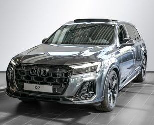 Audi Q7 Gebrauchtwagen