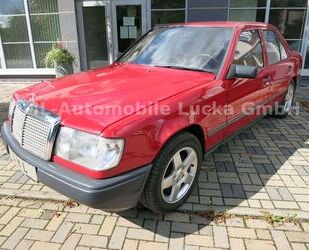 Mercedes-Benz E 200 Gebrauchtwagen