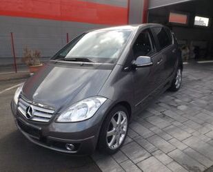 Mercedes-Benz A 200 Gebrauchtwagen