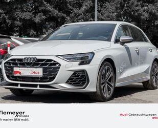 Audi S3 Gebrauchtwagen