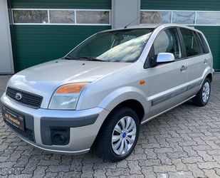 Ford Fusion Gebrauchtwagen
