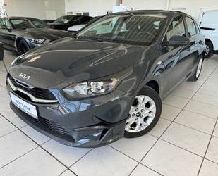 Kia ceed / Ceed Gebrauchtwagen