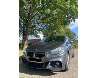 BMW 218 Active Tourer Gebrauchtwagen