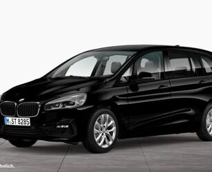 BMW 218 Gran Tourer Gebrauchtwagen