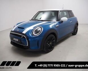 Mini Cooper SE Gebrauchtwagen