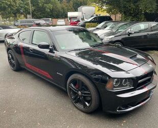 Dodge Charger Gebrauchtwagen