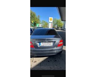 Mercedes-Benz C 180 Gebrauchtwagen