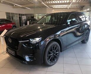 Mazda CX-60 Gebrauchtwagen