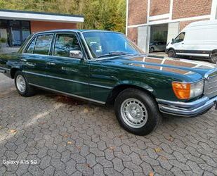 Mercedes-Benz S 450 Gebrauchtwagen