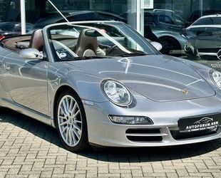 Porsche 997 Gebrauchtwagen