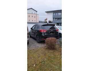 Kia Carens Gebrauchtwagen