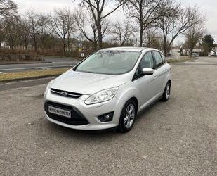 Ford C-Max Gebrauchtwagen