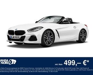 BMW Z4 M40i Gebrauchtwagen