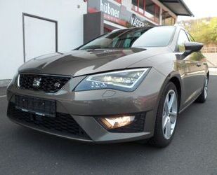 Seat Leon Gebrauchtwagen