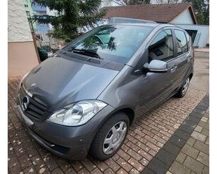 Mercedes-Benz A 150 Gebrauchtwagen