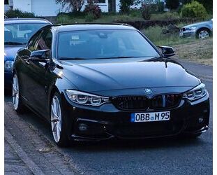 BMW 430 Gebrauchtwagen
