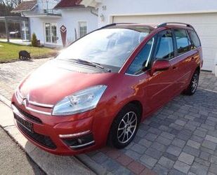 Citroen Grand C4 Picasso / SpaceTourer Gebrauchtwagen
