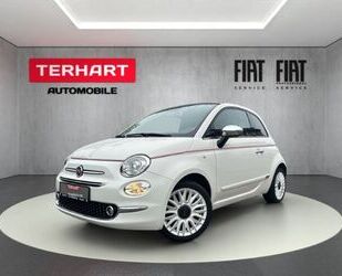 Fiat 500C Gebrauchtwagen