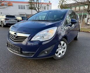 Opel Meriva Gebrauchtwagen