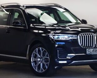 BMW X7 Gebrauchtwagen