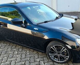 Toyota GT86 Gebrauchtwagen
