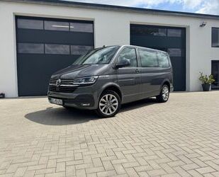 VW T6 Caravelle Gebrauchtwagen