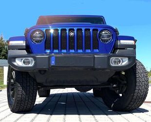 Jeep Wrangler Gebrauchtwagen