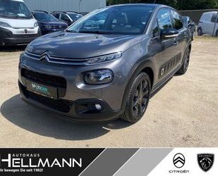 Citroen C3 Gebrauchtwagen