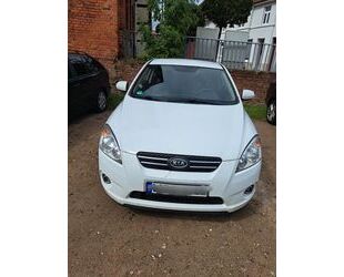Kia ceed / Ceed Gebrauchtwagen