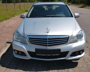Mercedes-Benz C 200 Gebrauchtwagen