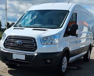 Ford Transit Gebrauchtwagen
