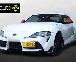 Toyota Supra Gebrauchtwagen