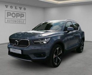 Volvo XC40 Gebrauchtwagen