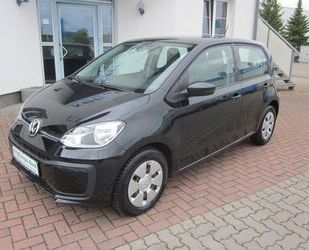 VW up! Gebrauchtwagen