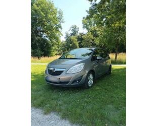 Opel Meriva Gebrauchtwagen