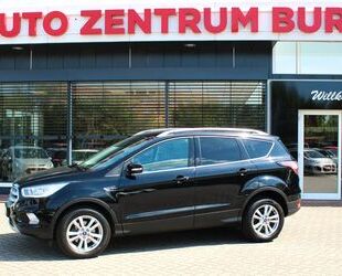 Ford Kuga Gebrauchtwagen