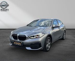 BMW 118 Gebrauchtwagen
