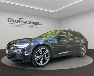 Audi A6 Allroad Gebrauchtwagen