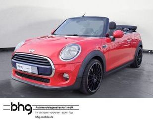 Mercedes-Benz Cooper Cabrio 